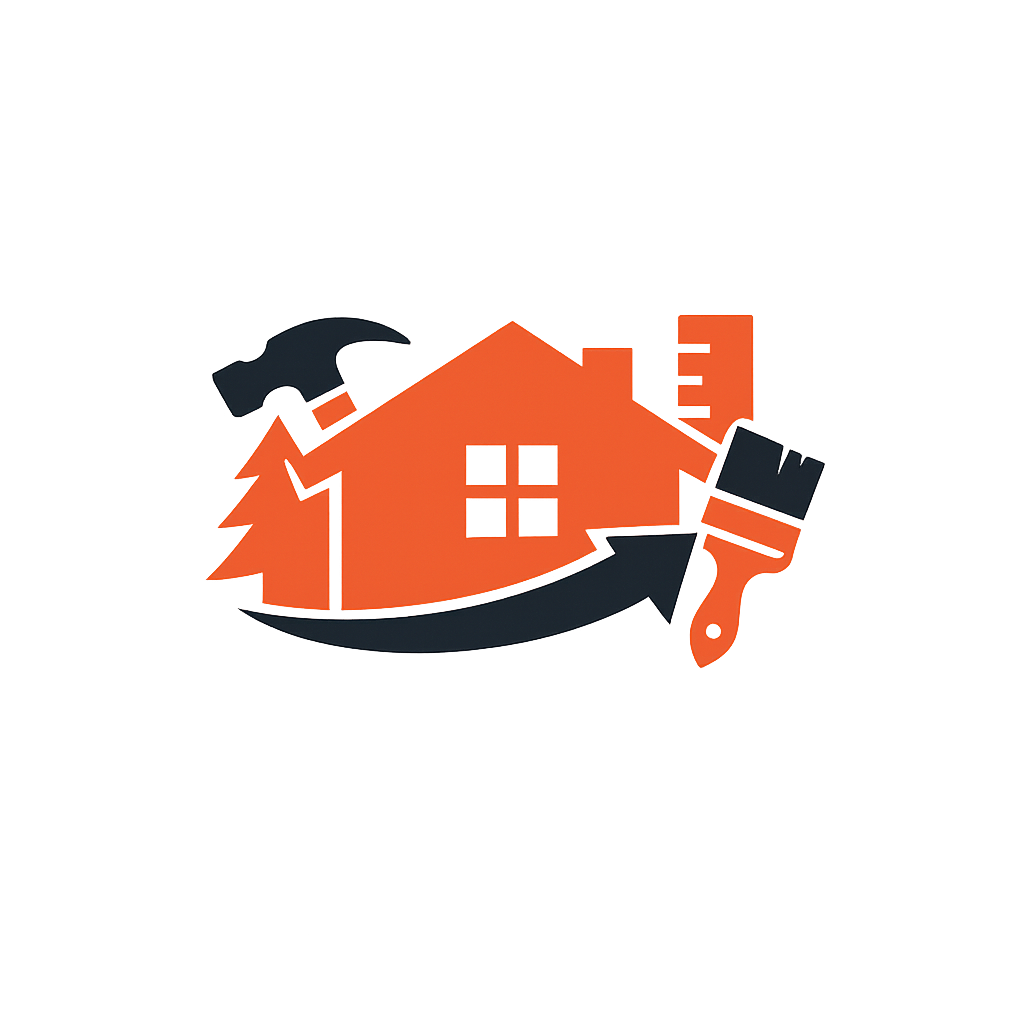 Venture Home Extension logo